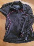 Blacc field jacket black strl s
