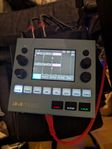 Bluebox 1010 - kompakt digital mixer
