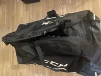 Ishockey Målvaktsbag