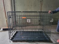Dogman transportbur