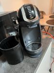 Nescafe dolce gusto