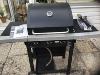 Gasolgrill
