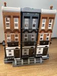 lego Harry Potter grimmauldplace 12