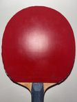 Victas + Yasaka Pingis bordtennisracket 