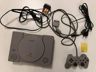 PlayStation 1 