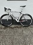 Prorace racercykel