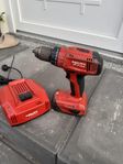 Hlti Sf 6-a  med batteri och laddare
