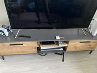 TV bänk, 160 cm