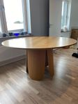 Bolia Peyote matbord ek