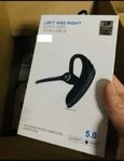headset helt nya/oöppnad