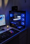 (kraftfull) Gaming Dator 
