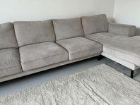 Soffa (Ekeby möbler) 
