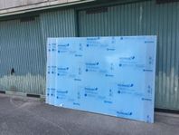 Plexiglas 6mm Helskivor 2060x1525mm.