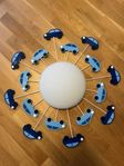 Eglo Viki 1 - barnlampa 