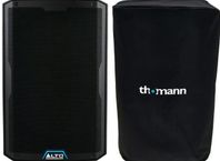 Alto TS 415+Thomann Cover