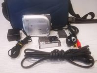 Canon MV930E PAL i bra Skick mini dv 