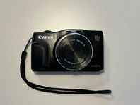 Canon PowerShot SX700 HS kompaktkamera