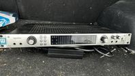 Universal audio Apollo 8 quad