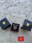 Scuderia Ferrari Xx Kers Sf Unisex-Adult Watch