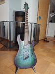 Cort KX507 MS - Star Dust Green