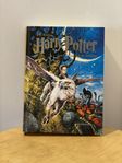Harry Potter och fången från Azkaban, 2017, J. K. Rowling