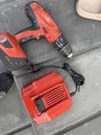Hilti Skrivdragare  22 v  3 växlar