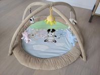 babygym teddykompaniet
