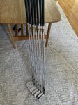 Wilson fg tour järnset 