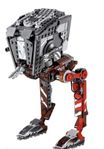 Lego Star Wars AT-ST Raider 75254 Mandalorian