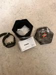 Gshock casio klocka