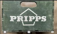 RETRO TIPS Retro Läskeback från Pripps / Apotekanes