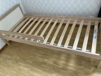 barnsäng IKEA Sniglar