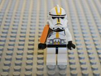 Lego Star Wars Clone Trooper 327th Star Corps sw0128
