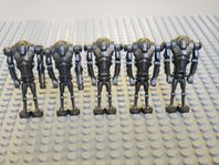 5st Lego Star Wars Super Battle Droids