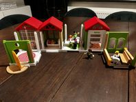 BRIO World – Vårt Hus