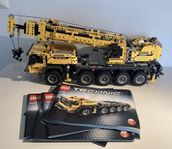 LEGO Technic