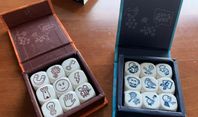 Rory’s story cubes