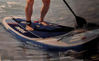 SUP Stand Up Paddle board 
