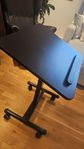 Laptop bord höj-och sänkbar 