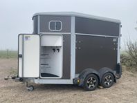 IFOR WILLIAM HB506 i mycket fint skick!