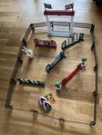 Schleich hoppbana