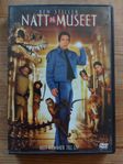 Natt på Museet (Ben Stiller)