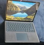 Microsoft Surface laptop 