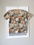 Tshirt Lindex Storlek 134/140
