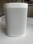 Sonos One SL Vit