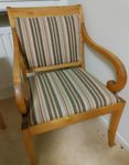 2 Retro stolar ca1800 tal