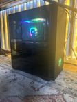 Gaming Dator Ryzen7-7800X3D & RTX 4070 SUPER