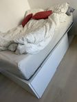 IKEA Platsa säng 140 cm