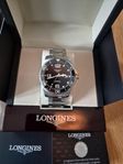 Longines Hydroconquest 41mm
