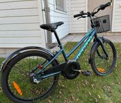 Occono Barncykel